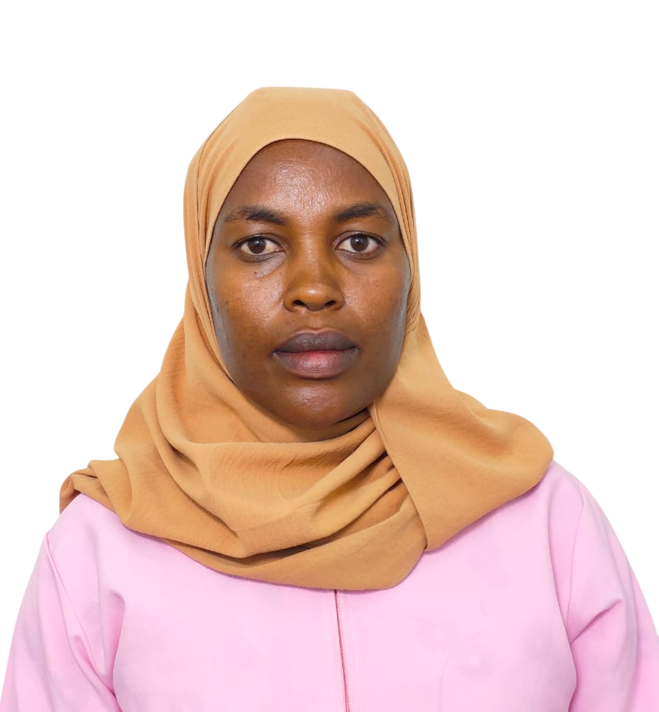 ALEMITU DEMA BUCHE