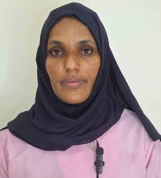 REHIMA KEMAL MOHAMMED