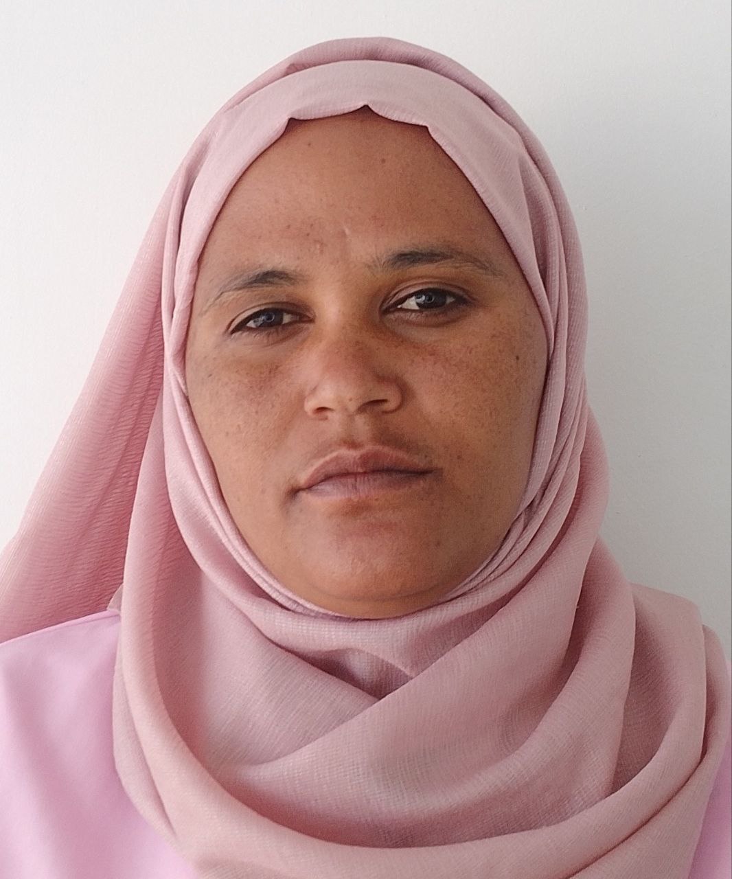 TIZITA ABEBE ENSERMO