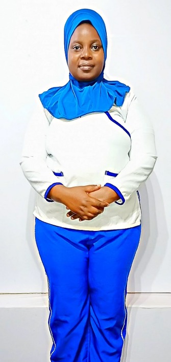 Passport Size Photo