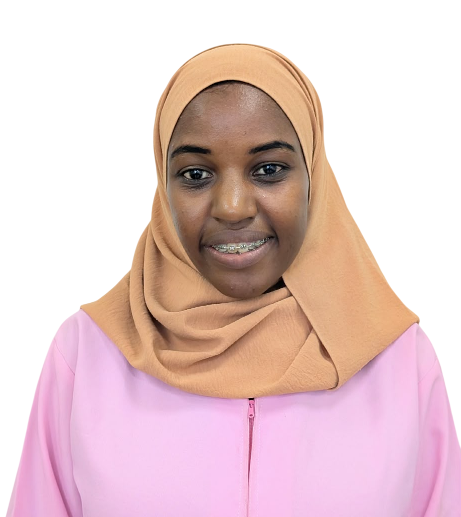 SADIYA SIRAJ HUSEN