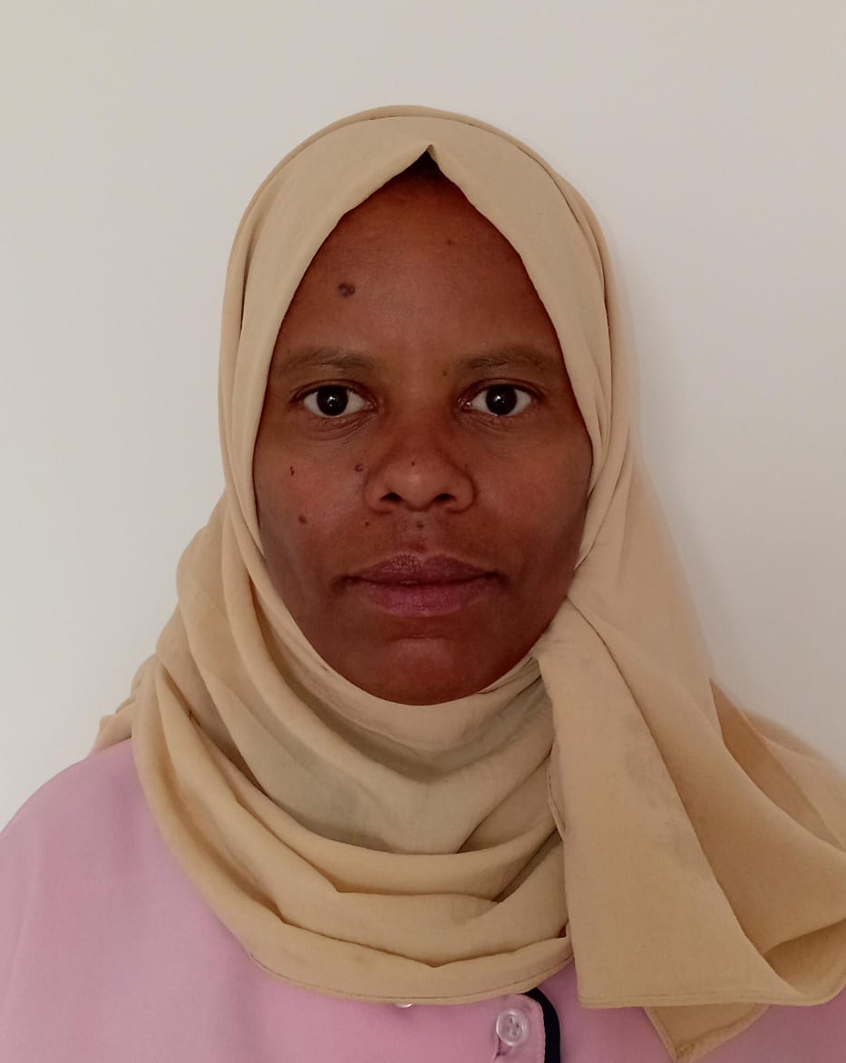 GENET GIRMA MАMO