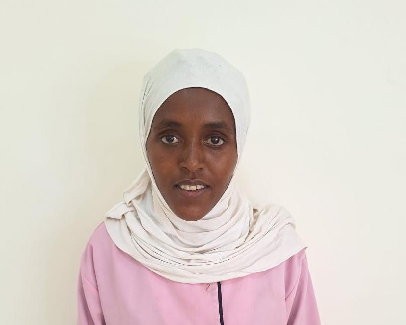 HAYAT MUHAMMED ENDRIS
