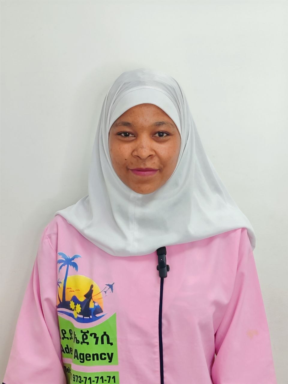 WOYNESHET GIRMA DANA