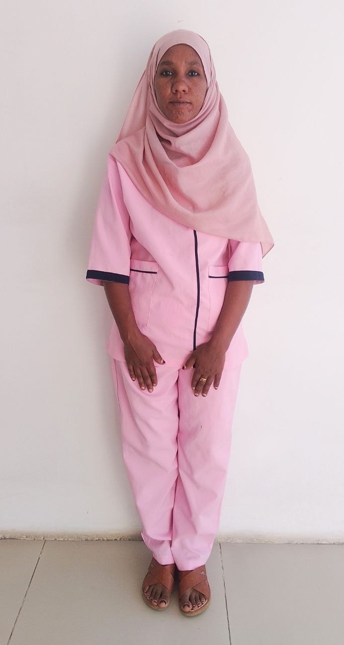 ZANZU KASIM BILBLE
