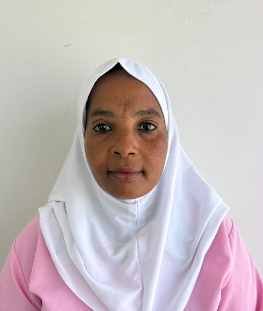 ASTER NIGUSE MELESE