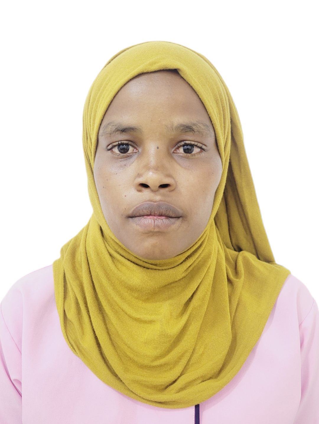 TSEGANESH TAMIRE NURAMO