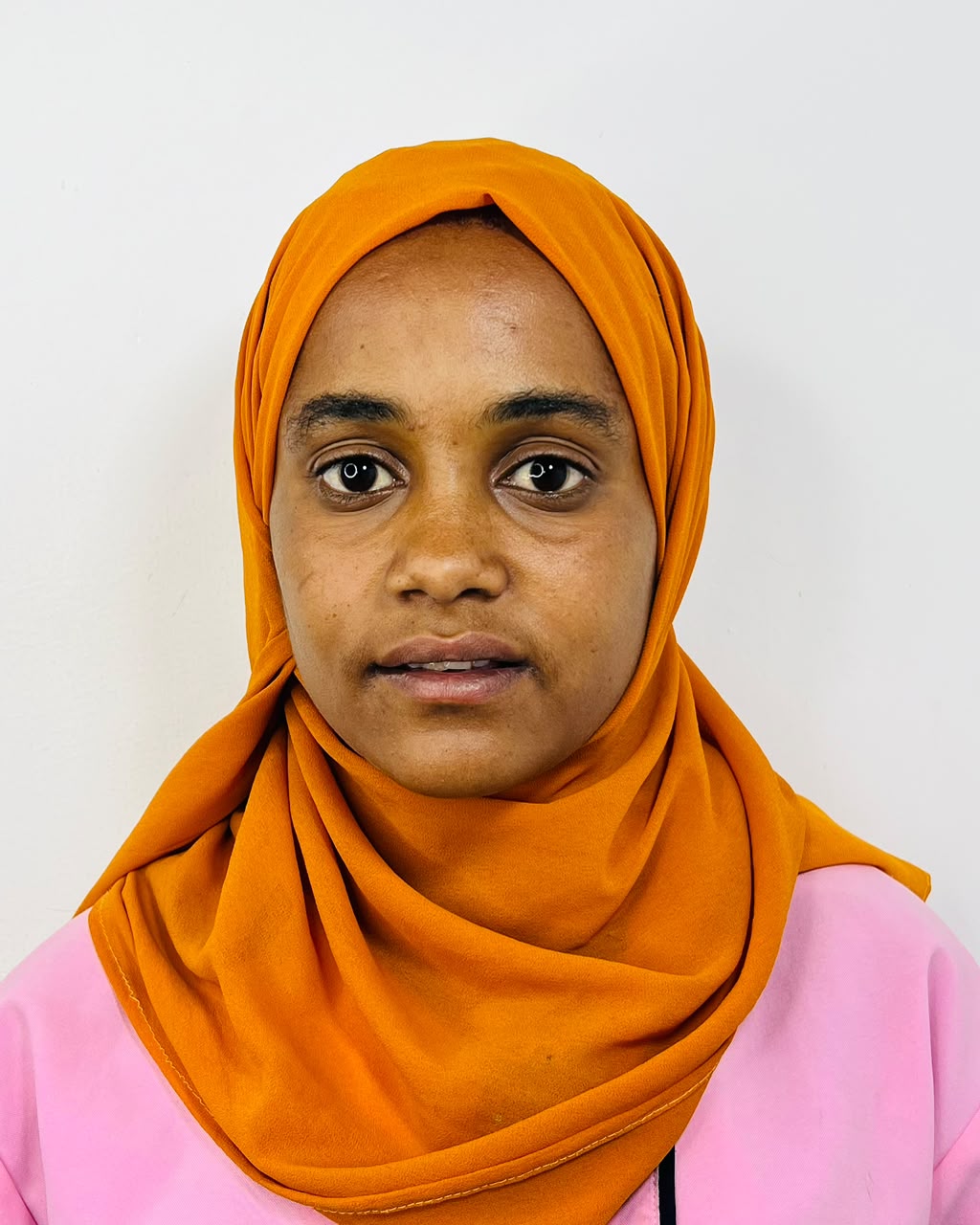 MESERET ABEBE TEFERA