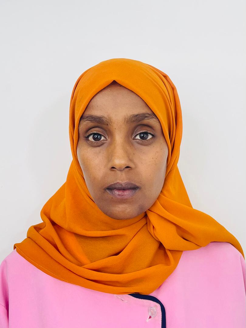 FIREHIWOT ABDETA KENEA