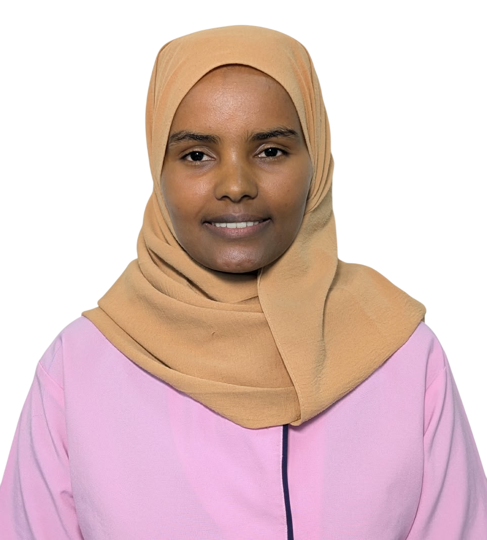 ZEYNEBA JEMAL BULTI