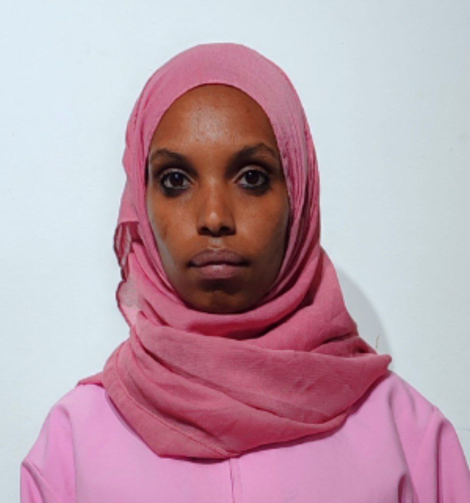 SHEWANESH AMARA AMERA