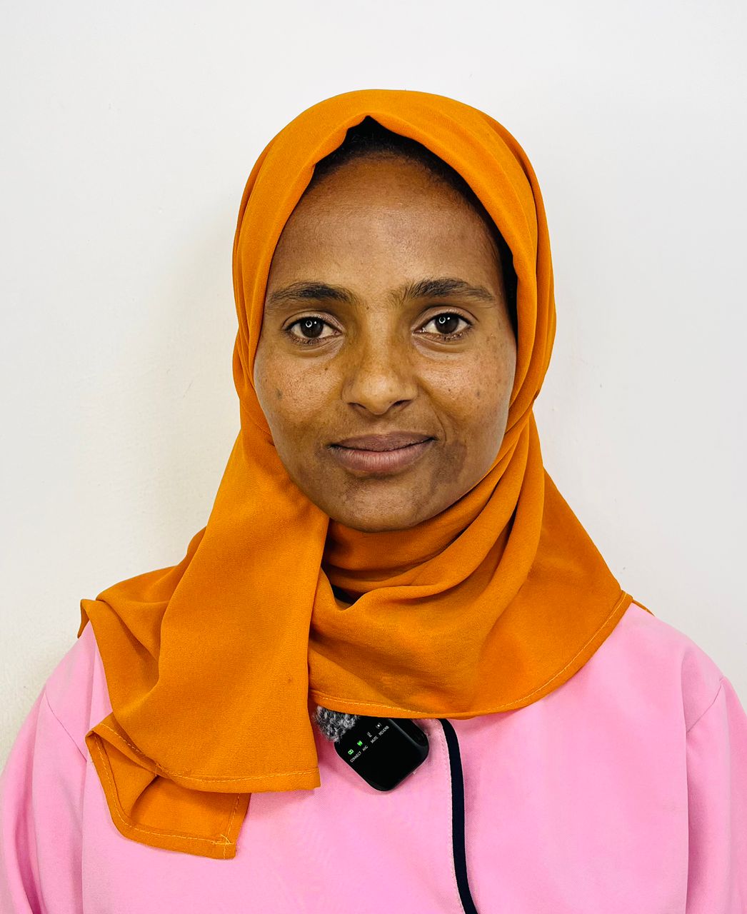MULU GABISA MULETA