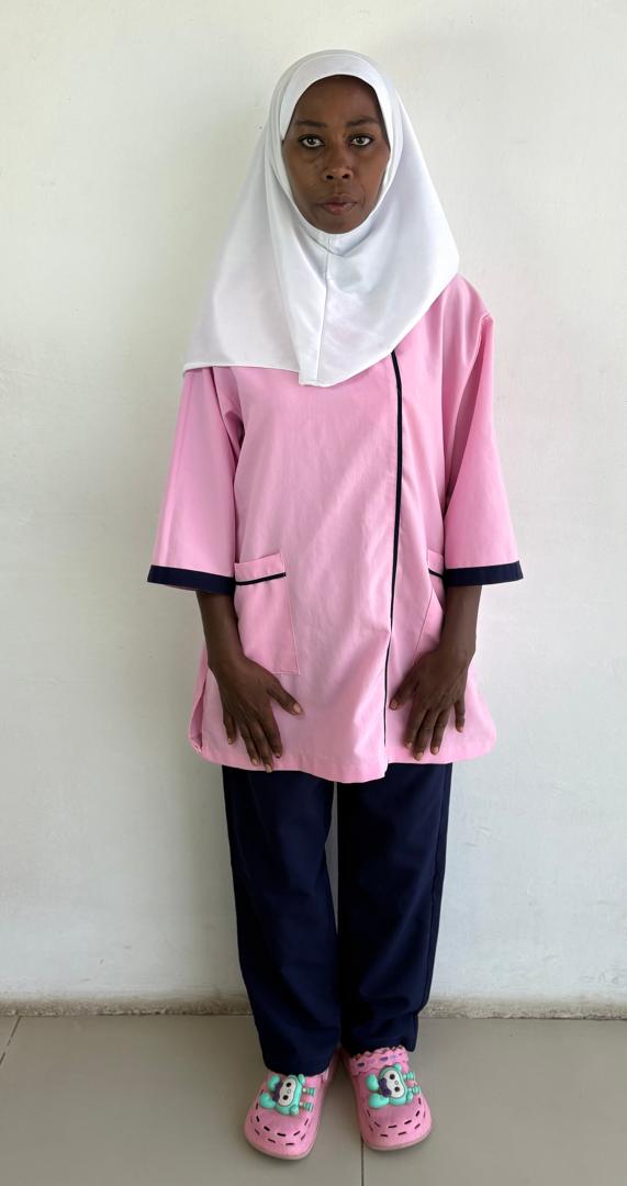 LEMLEM KEBEDE MELKA