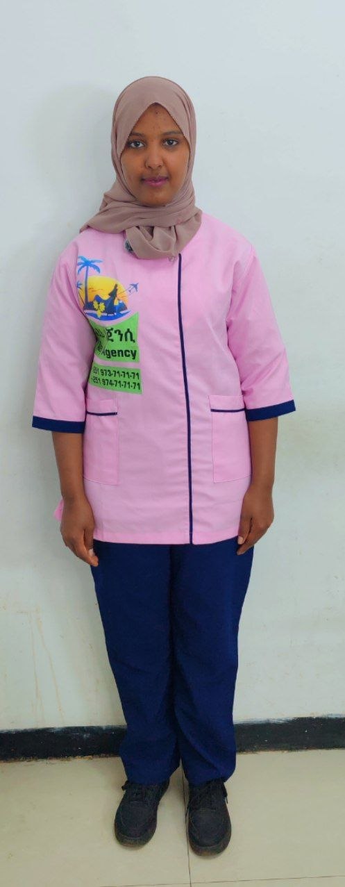 LAYILA HISA CHALCHISA