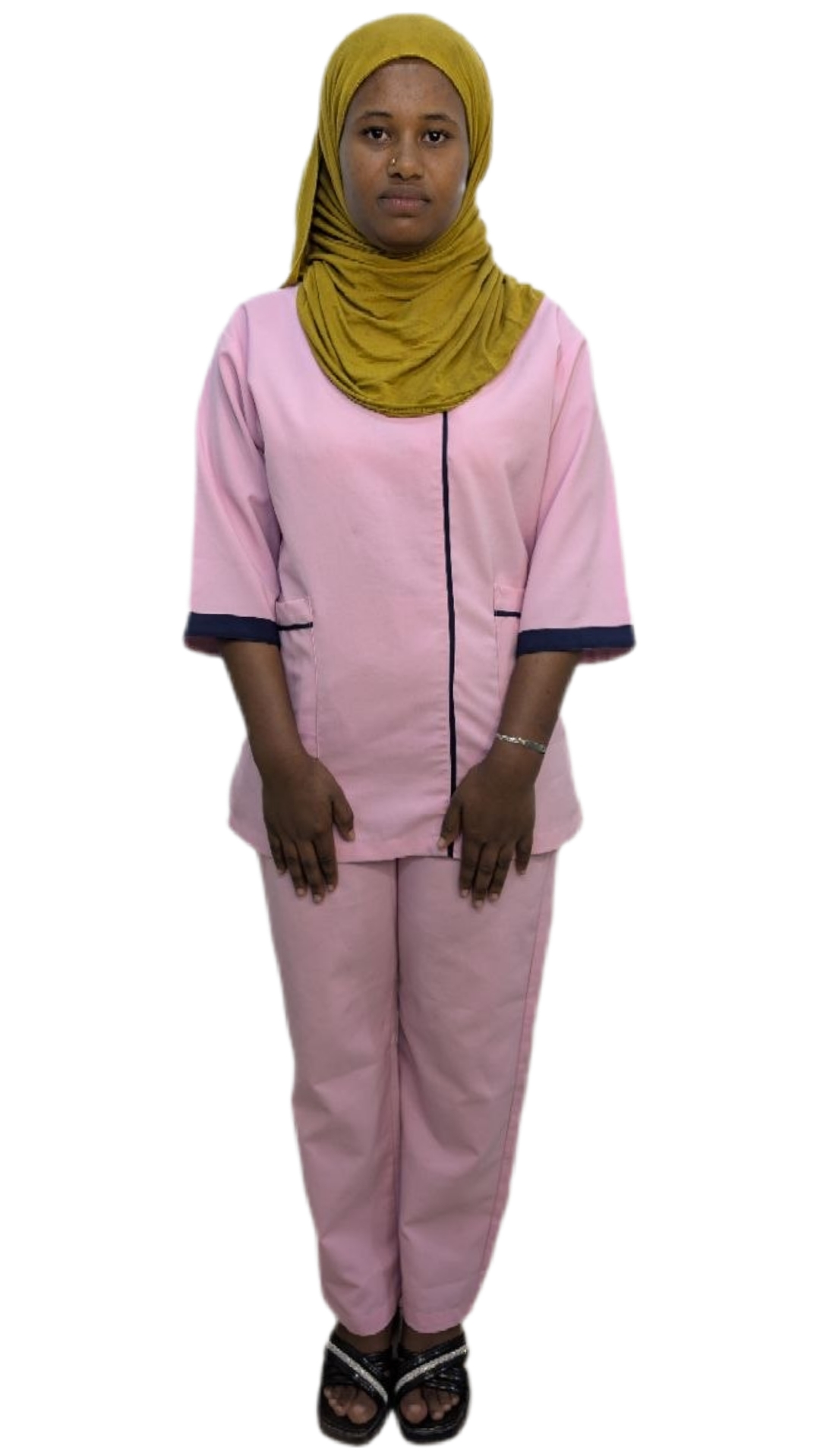 BIFTU JUNDI FEKO