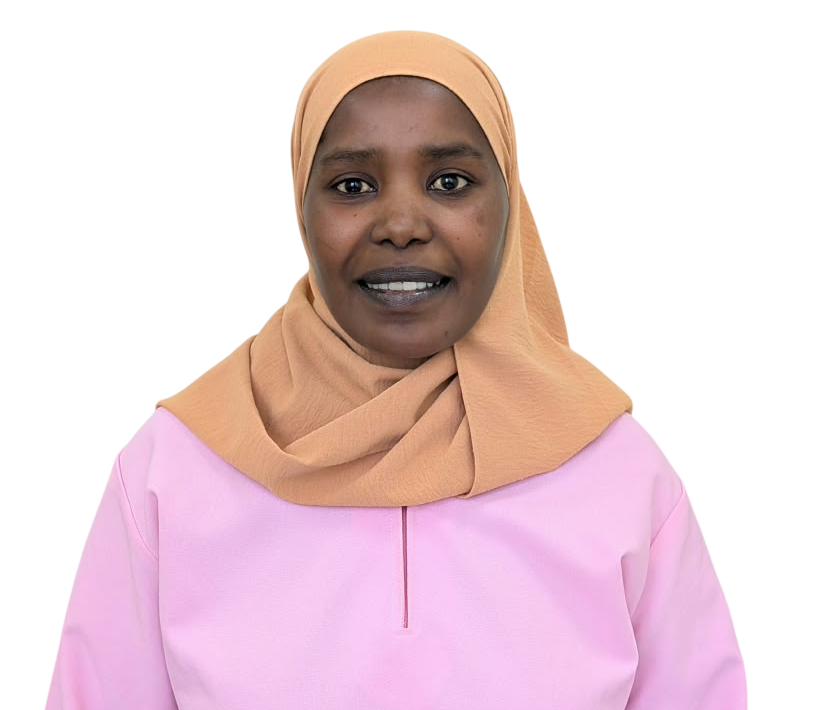 ASTER HAILU AYANE