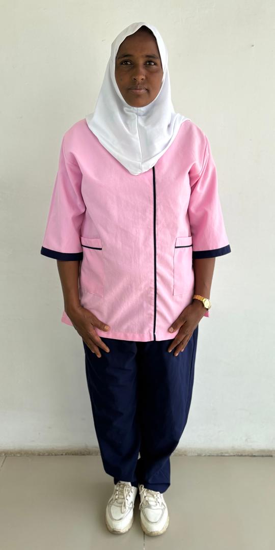 MISRA HUSSEN KAYU