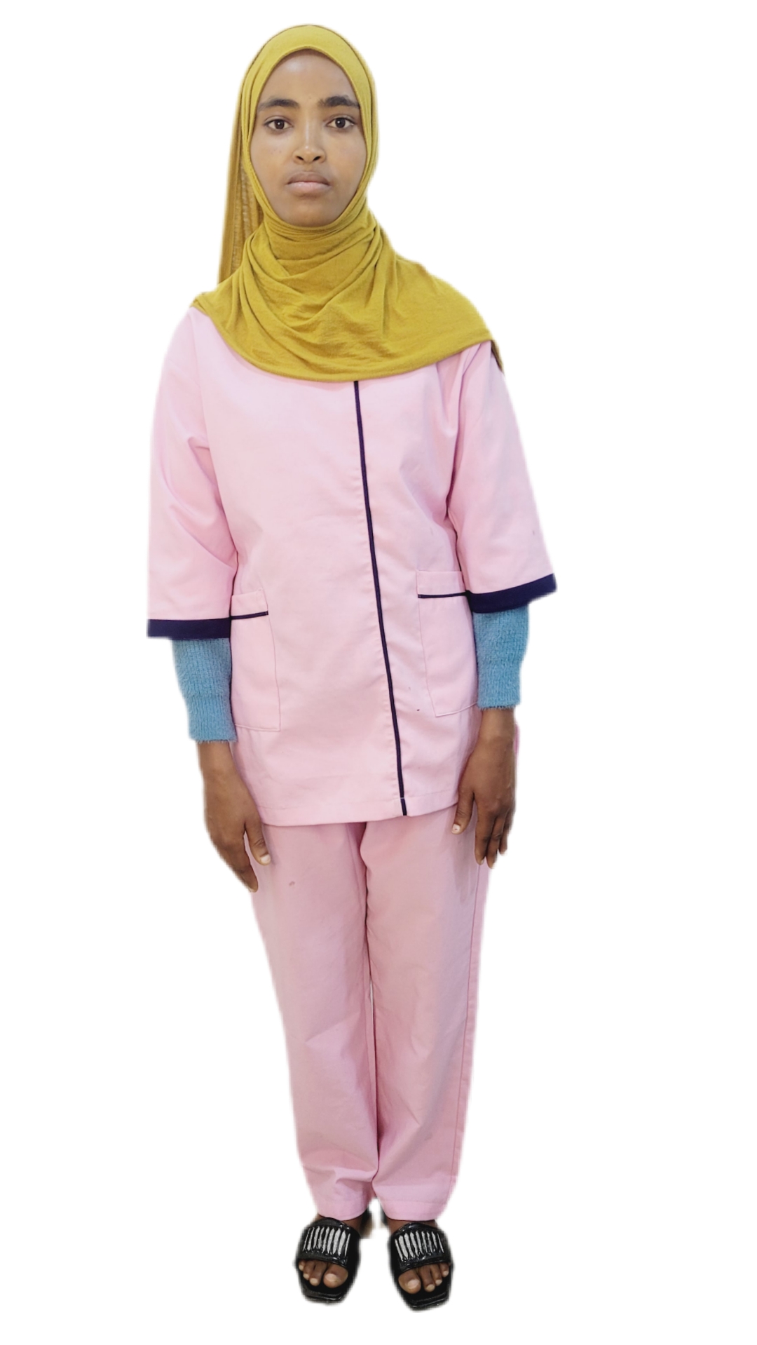 SHITO ZEWUDE DADI