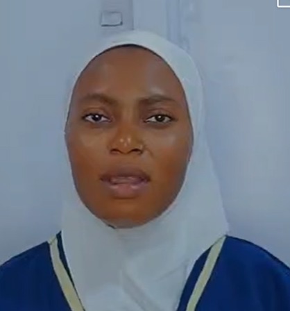 SHADIA Edith NAMUKWAYA