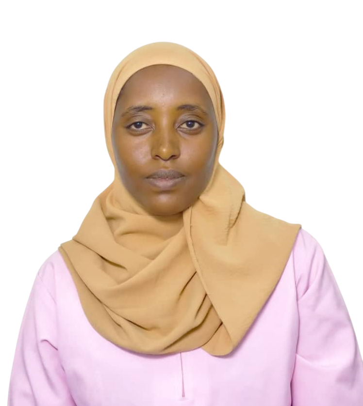 YESHIWORK DEREJE TESEMA