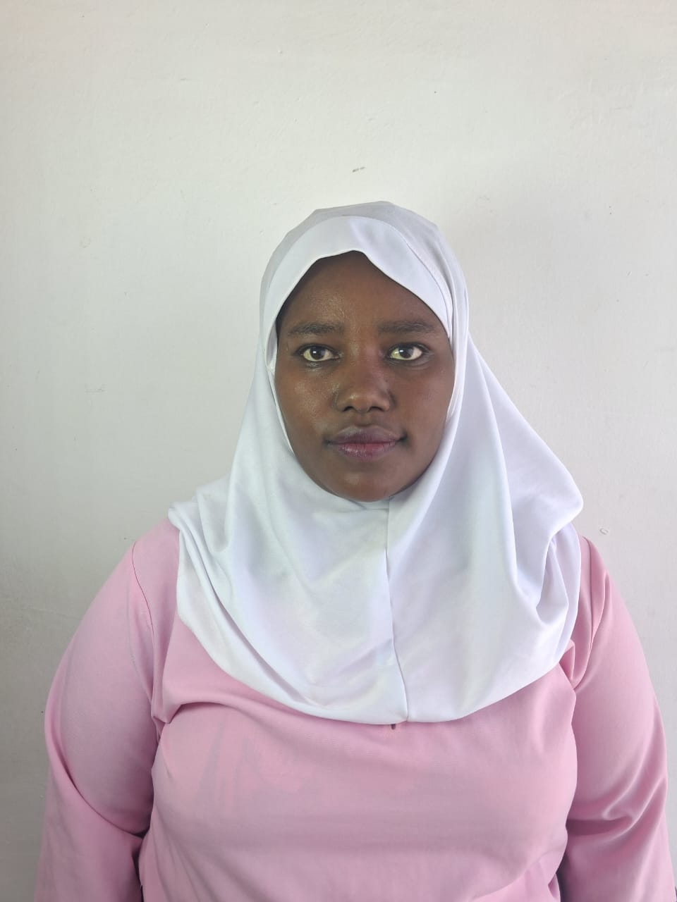 RAHEL ERSA MEKENGO