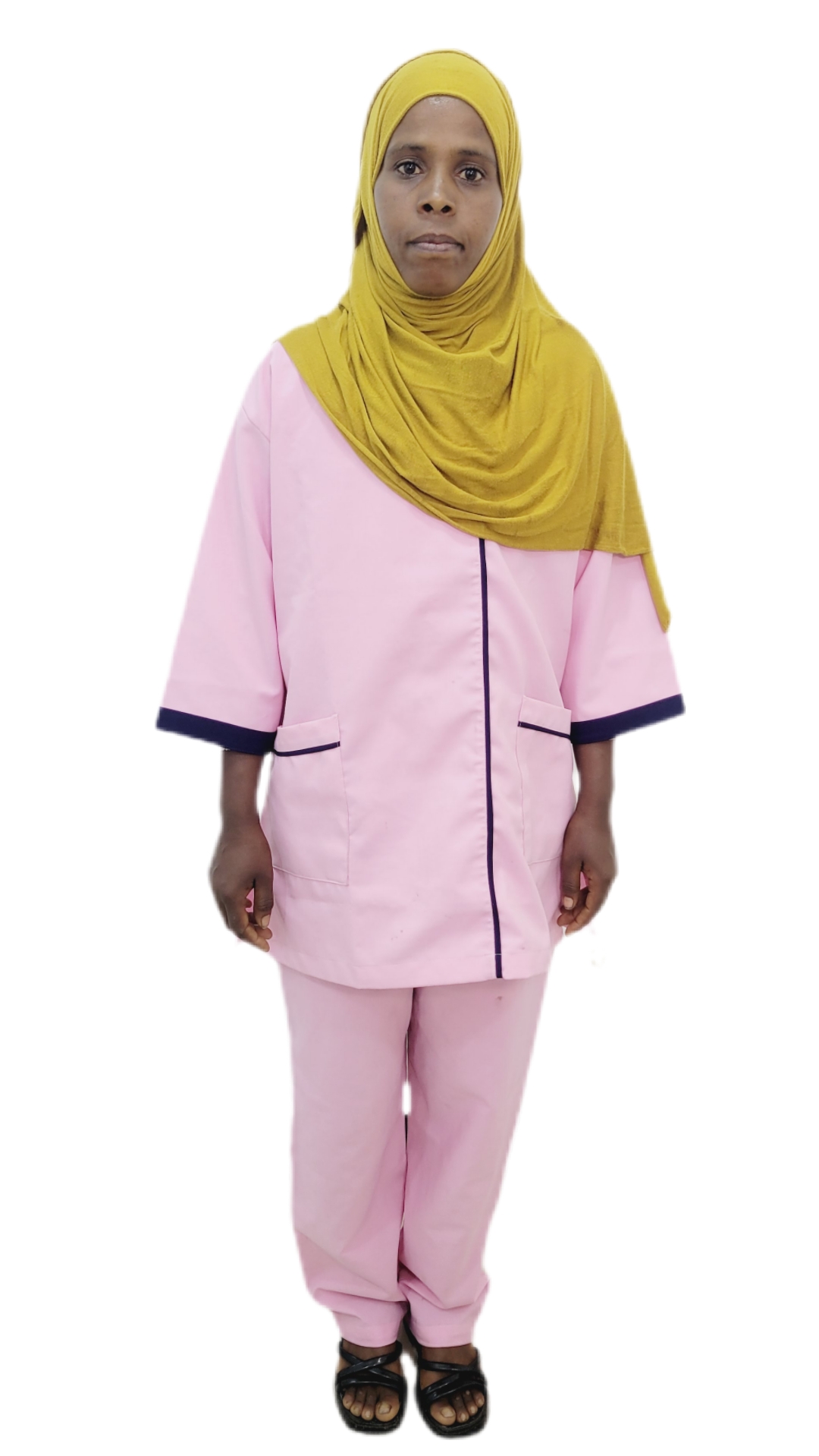EMEBET GIRMA ROBI