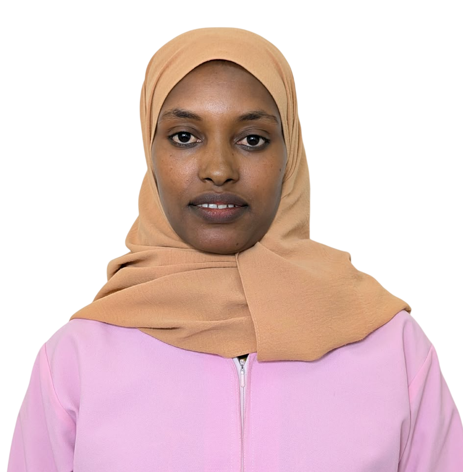 BIRTUKAN AYELE TOLA