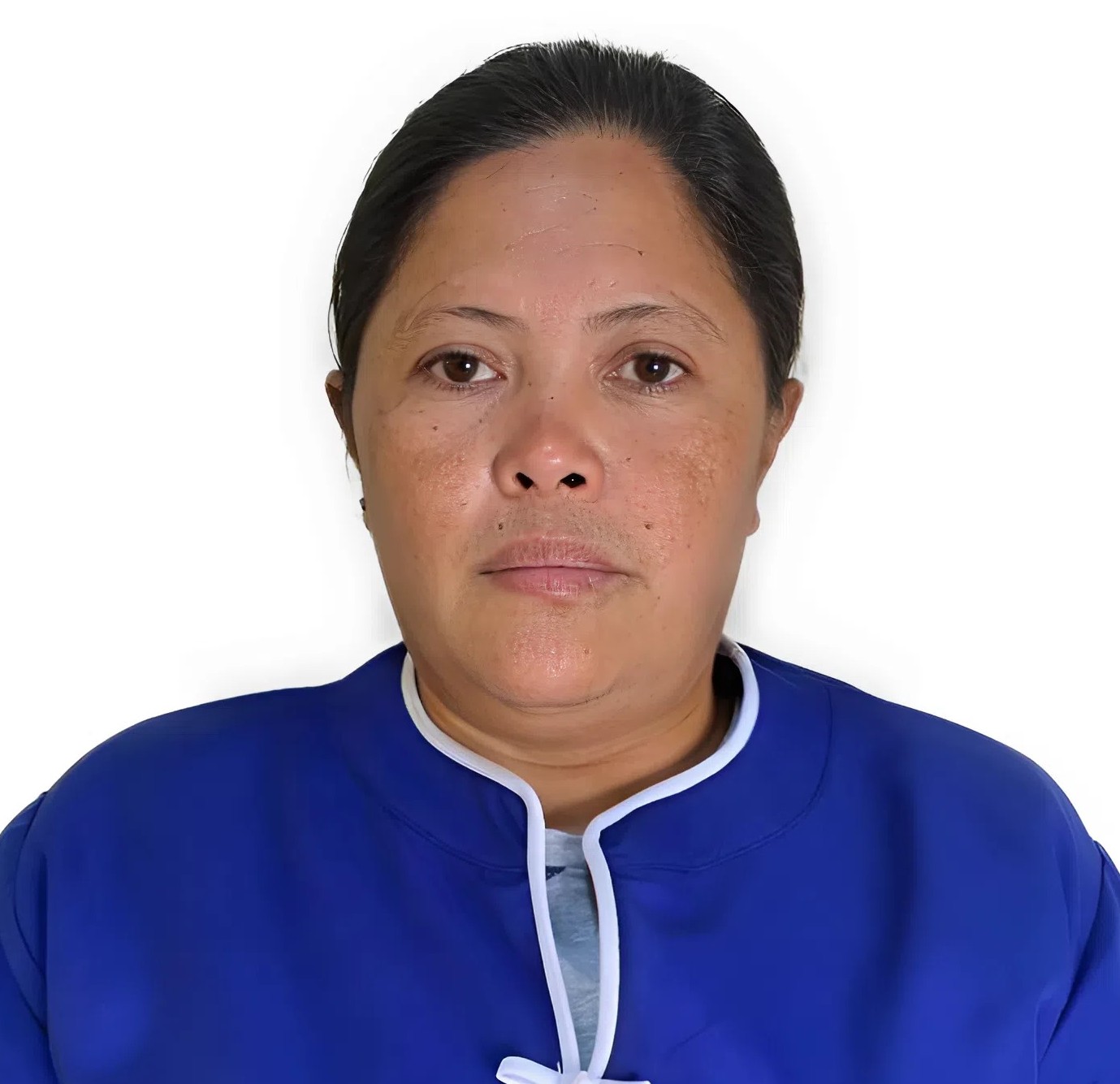 JUVY ANN ALIDAY MAGBANUA