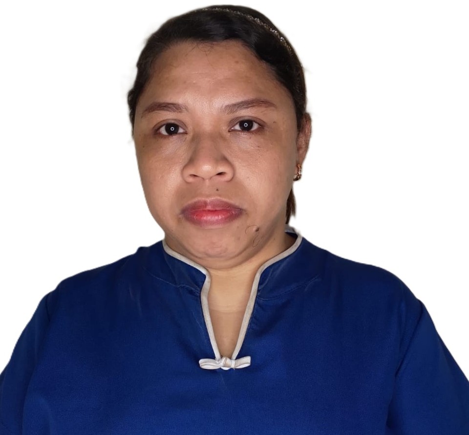 ANA GRACE BERMUDO MANAROM