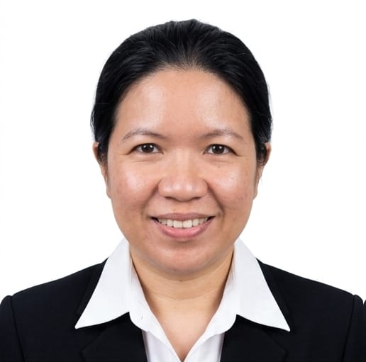 LORAINE ANNE MODILOSO ALORA