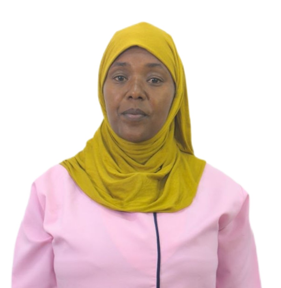 YESHI TESHOME WOLDEAREGAY