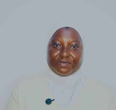 SUMAYA  NASSOZI