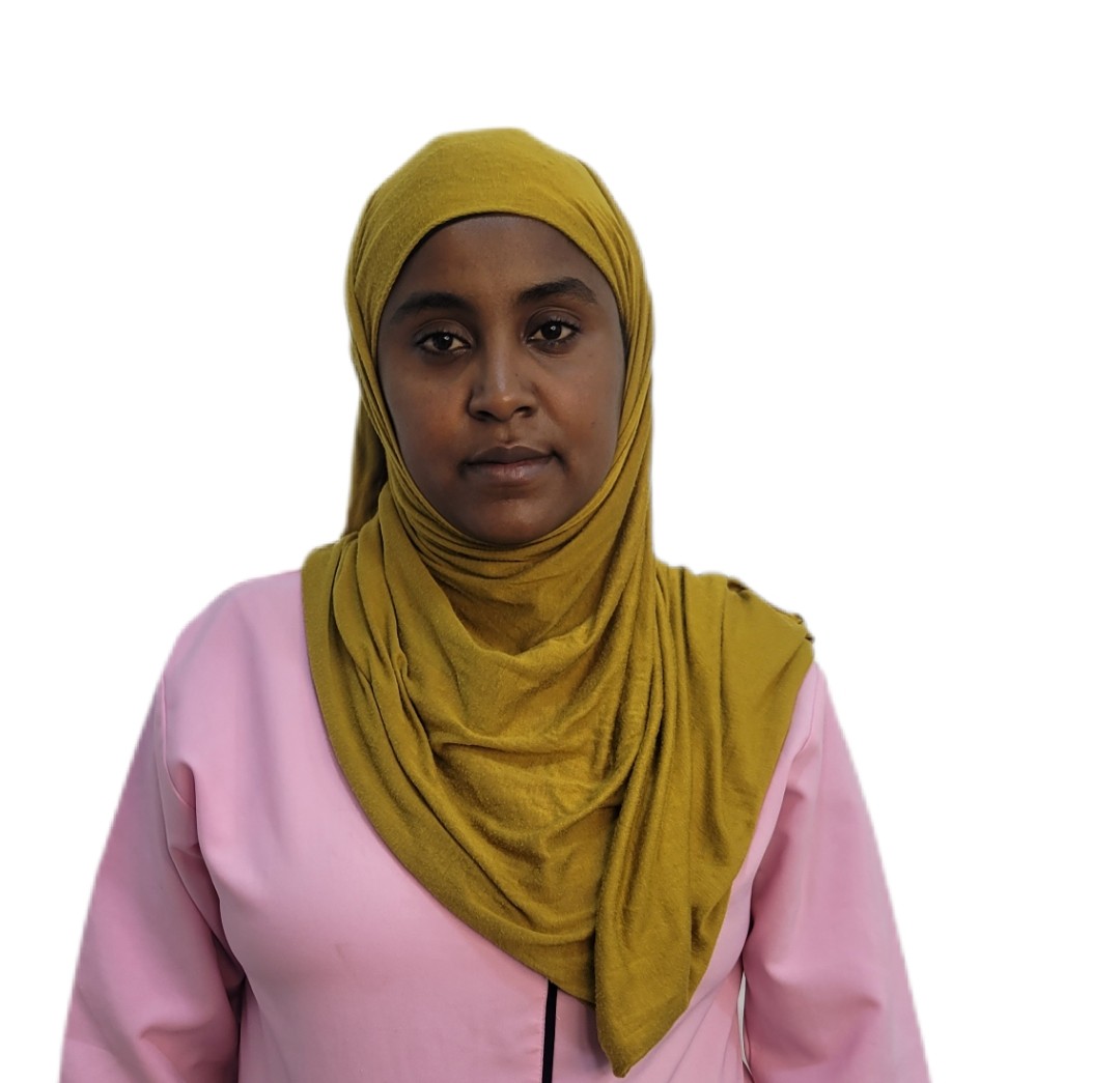 ZEBIBA ABDUREHIM IBRAHIM