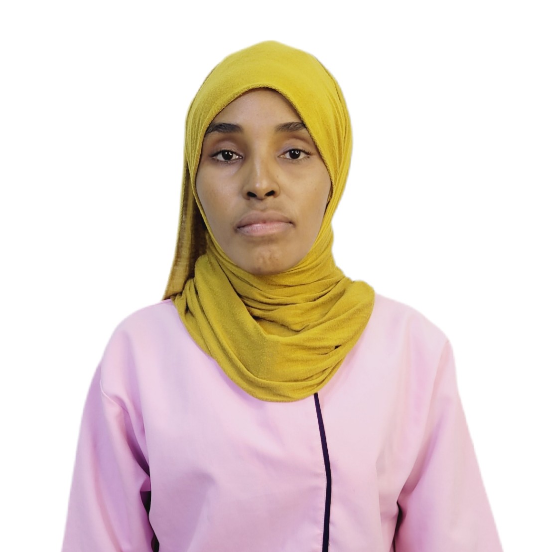 SADIYA ABSHIRU JEMAL