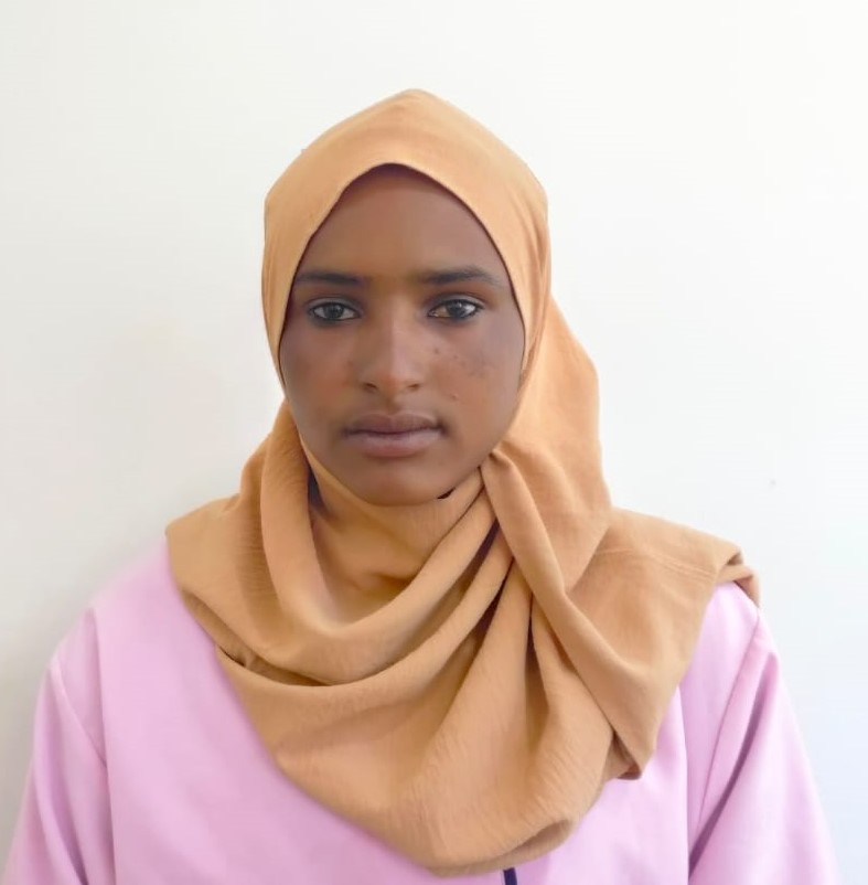 MEKIYA MOHAMMED KEDIR