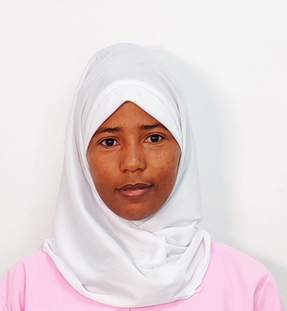 BETELHEM GEZAHEGN TESFA