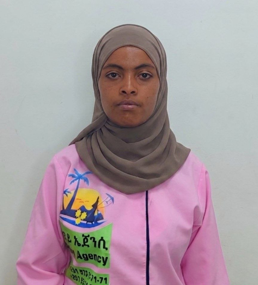 USNIYA MUHAMMED SULTI