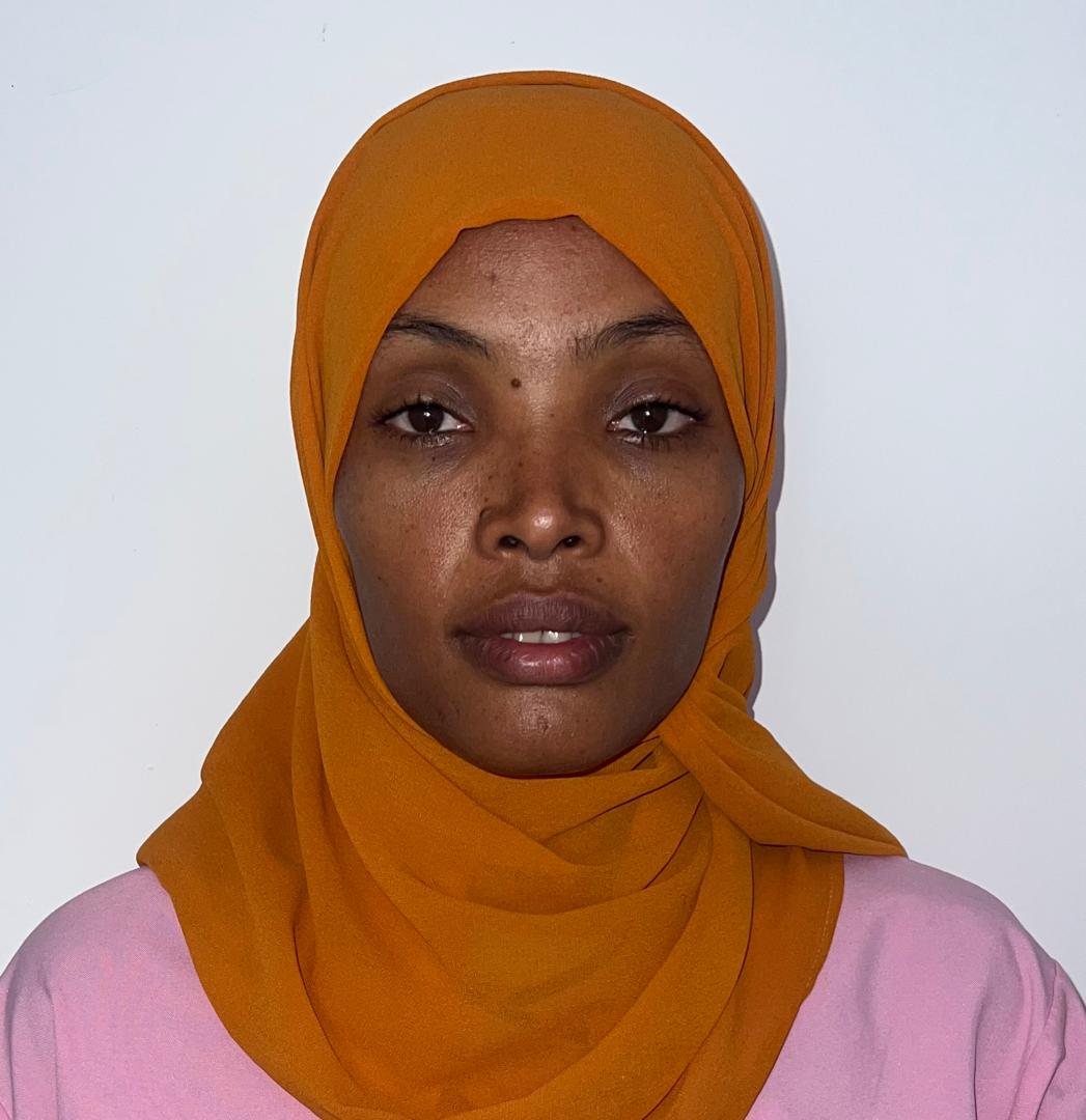 MESERET WEGASO GETA