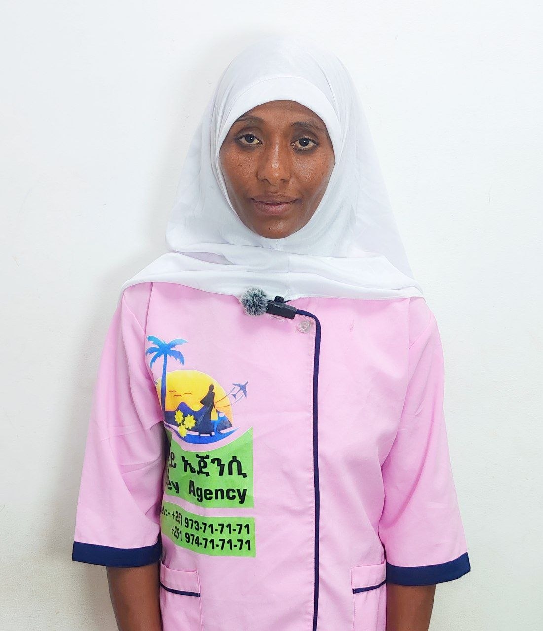 TADELECH ABEBE URGE