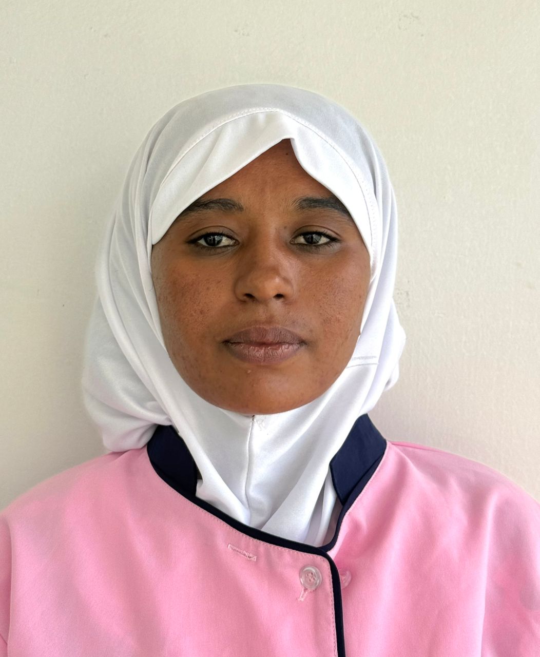 AYINALEM ESHETU GETANEH
