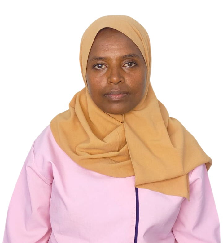 YEMSRACH ALEMU BALCHA