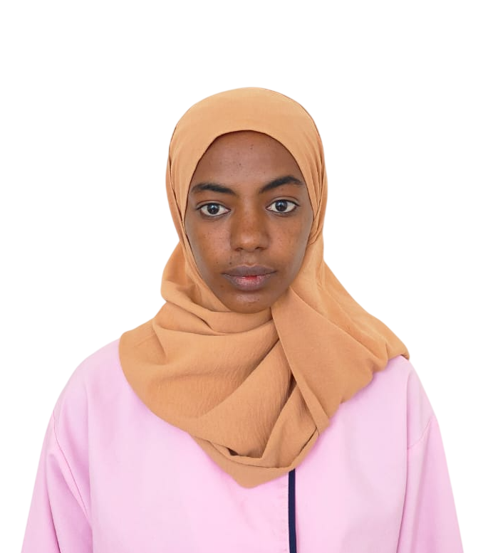 TIGST ASSEFA YIMER