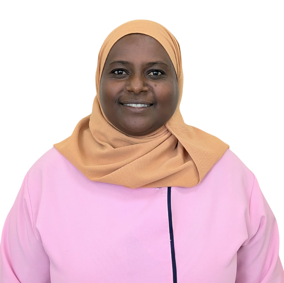 DANAWIT TAYE HABTAMU