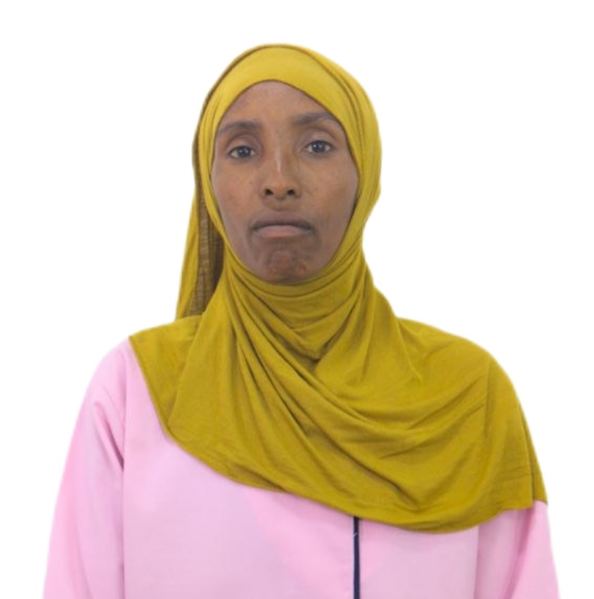 ADANU NEGESE KORU