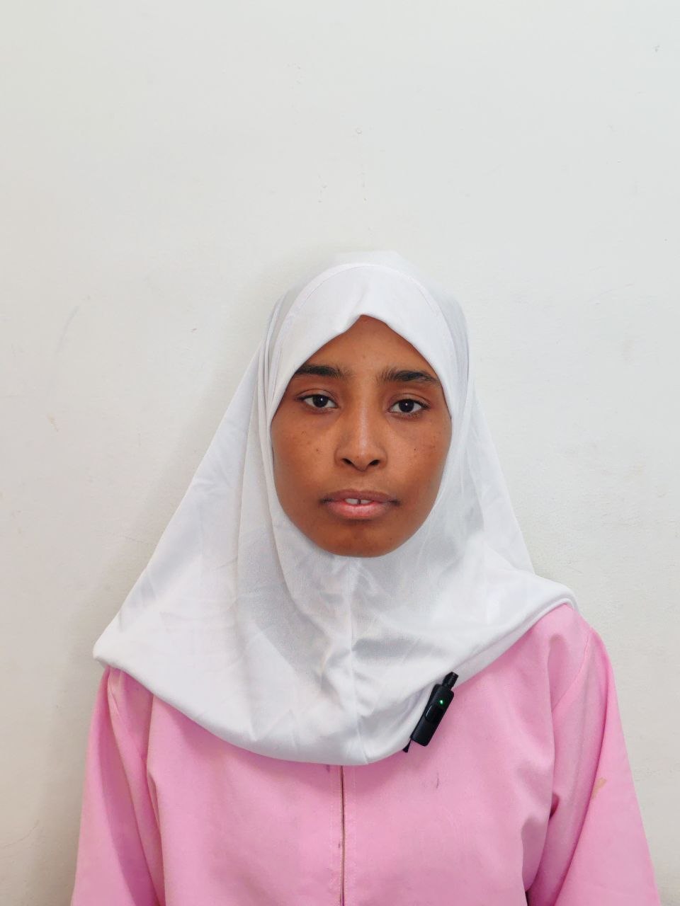 SEADA GIRMA GEBRE