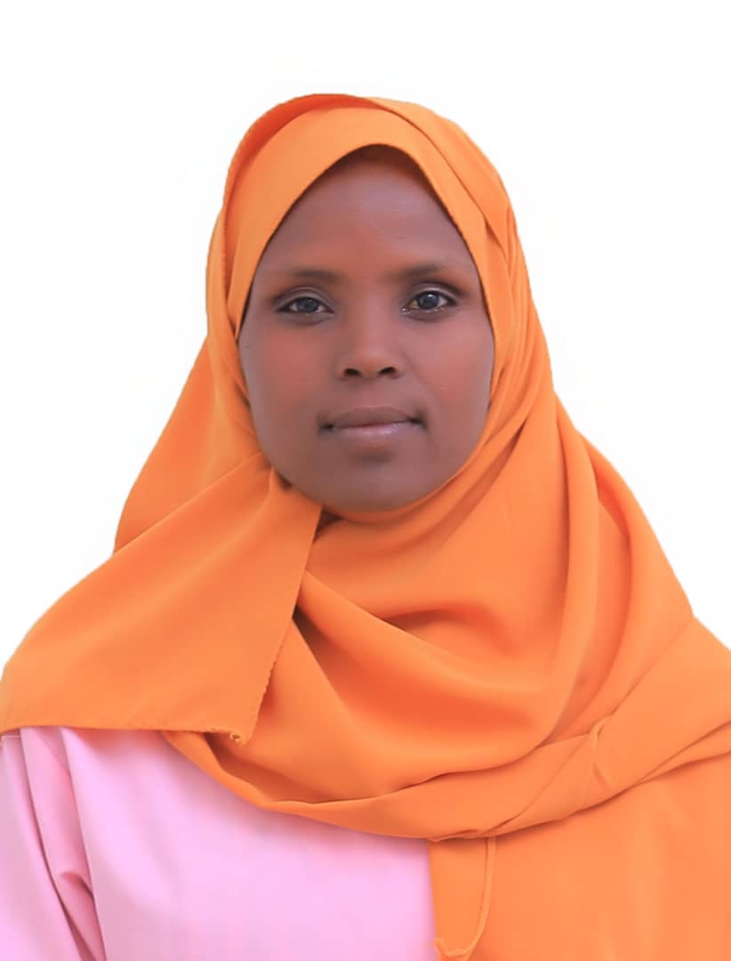 GOSAYE YIGEZU MAMO