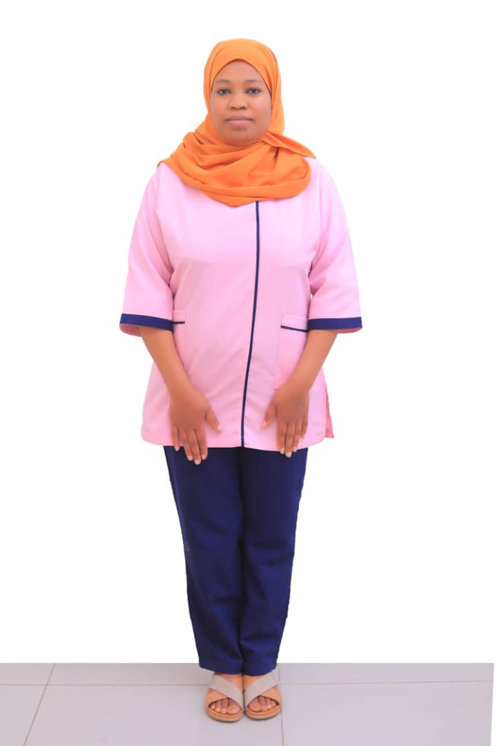 Passport Size Photo