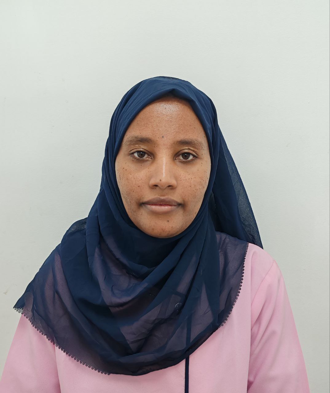 MESERET MATIWOS MINAMO