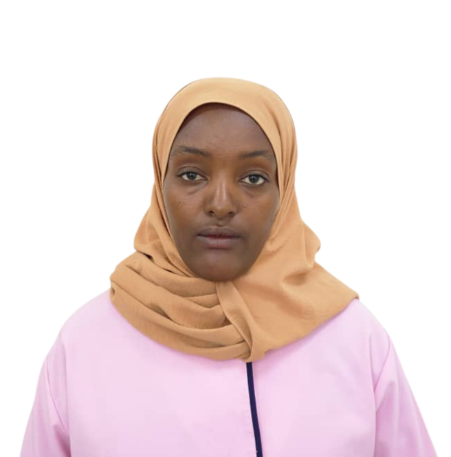 TAMENECH TESEMA DANIEL
