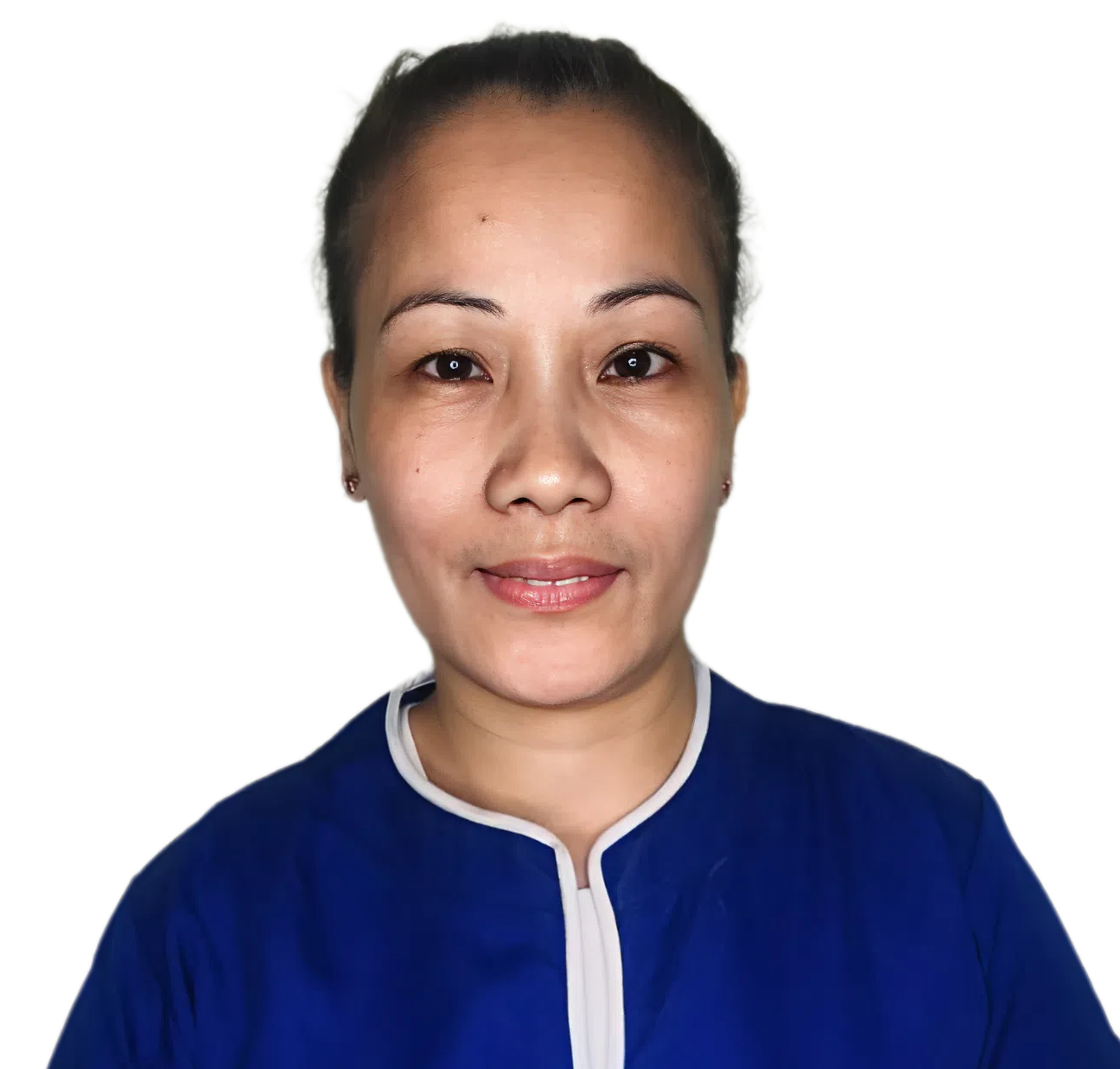 MARIETA TABUGA DIZON